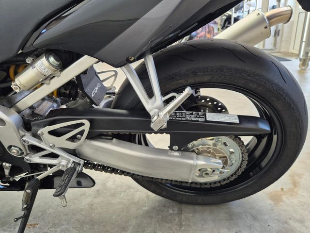 honda - cbr-600-f-injectie