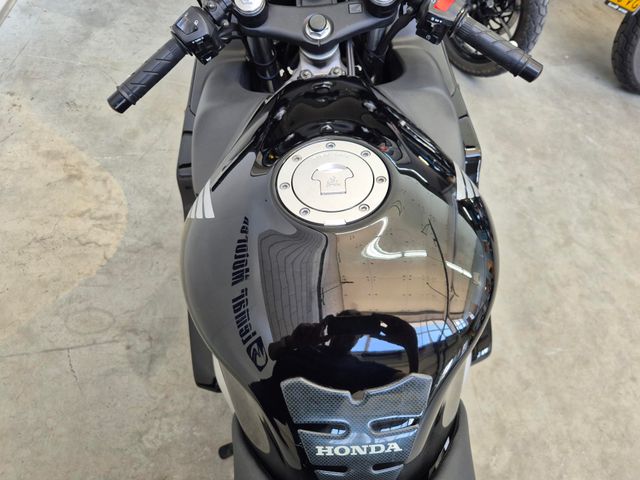 honda - cbr-600-f-injectie