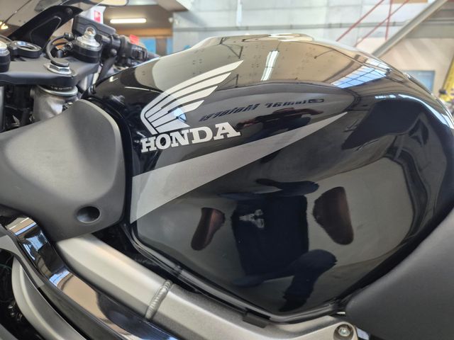 honda - cbr-600-f-injectie