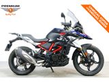 BMW G 310 GS