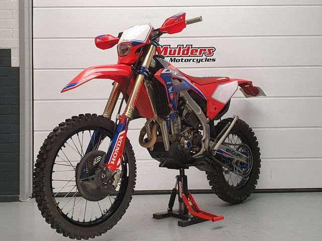 honda - crf-250-rx