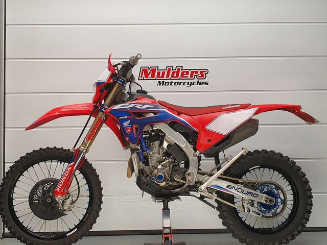 honda - crf-250-rx
