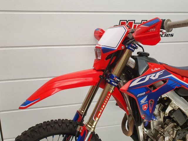 honda - crf-250-rx