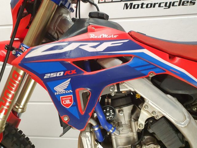 honda - crf-250-rx