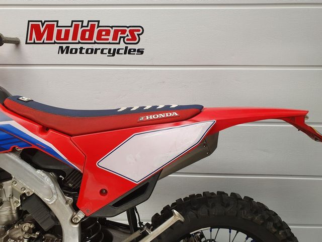 honda - crf-250-rx