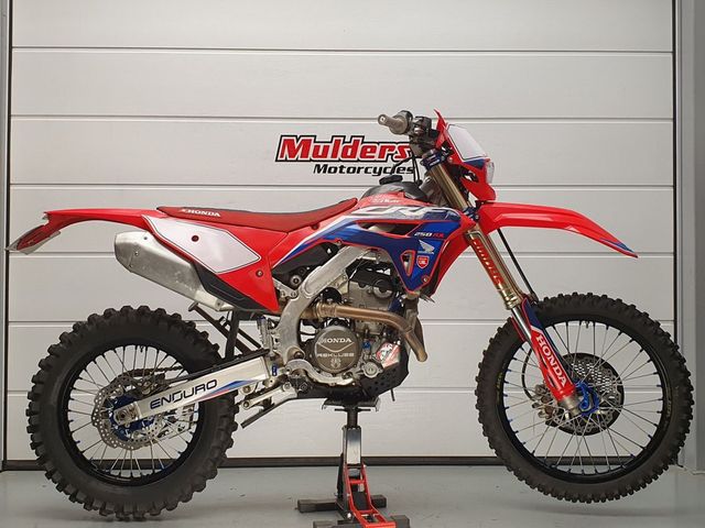 honda - crf-250-rx