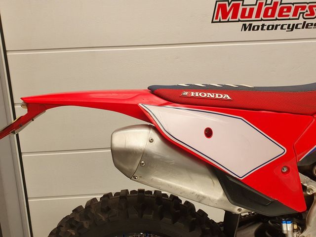 honda - crf-250-rx