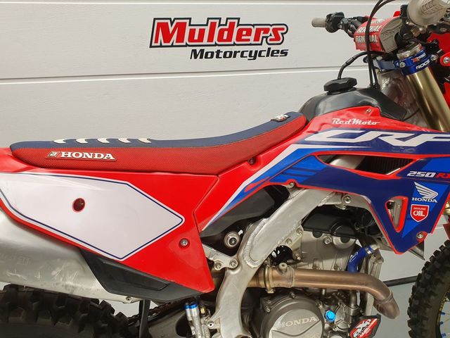honda - crf-250-rx