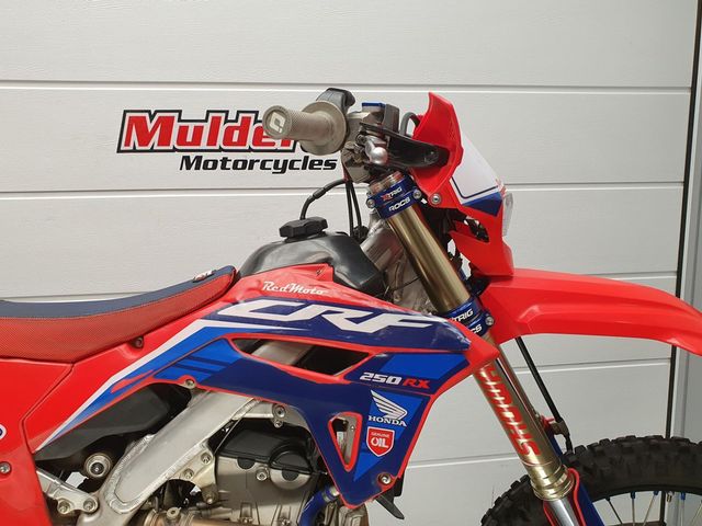 honda - crf-250-rx
