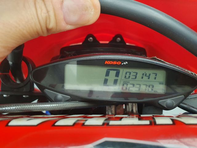 honda - crf-250-rx