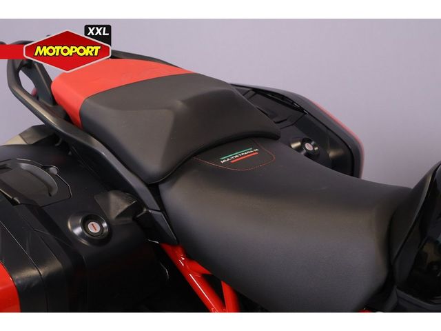 ducati - multistrada-v4-pikes-peak