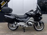 BMW R 1200 RT ABS-ESA-ASC