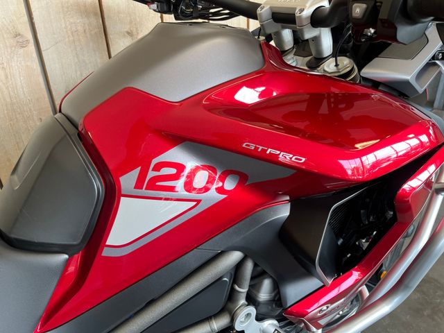 triumph - tiger-1200-gt-pro