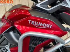 Triumph Tiger 1200 GT Pro 2025 occasion – foto 6 van 20