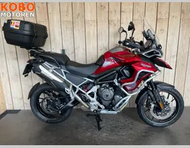 Triumph Tiger 1200 GT PRO 2025 occasion