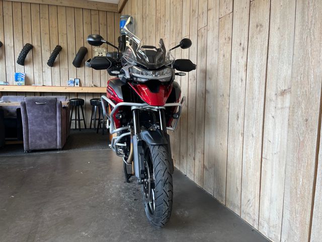 triumph - tiger-1200-gt-pro