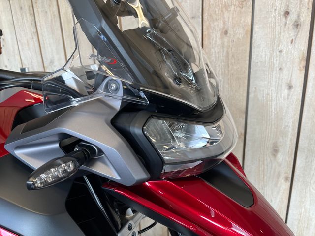 triumph - tiger-1200-gt-pro