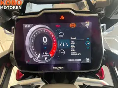 Triumph Tiger 1200 GT Pro 2025 occasion – foto 11 van 20