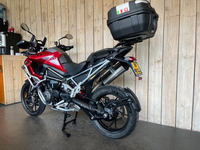 triumph - tiger-1200-gt-pro