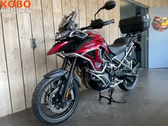 Triumph Tiger 1200 GT Pro 2025 occasion – foto 19 van 20