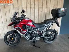Triumph Tiger 1200 GT Pro 2025 occasion – foto 16 van 20