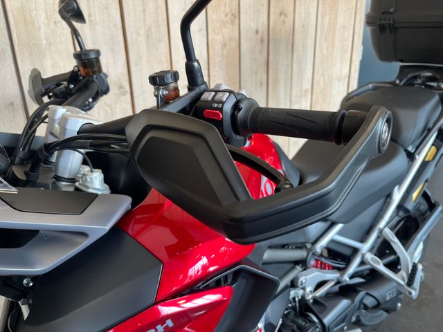 triumph - tiger-1200-gt-pro