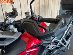 Triumph Tiger 1200 GT Pro 2025 occasion – foto 18 van 20