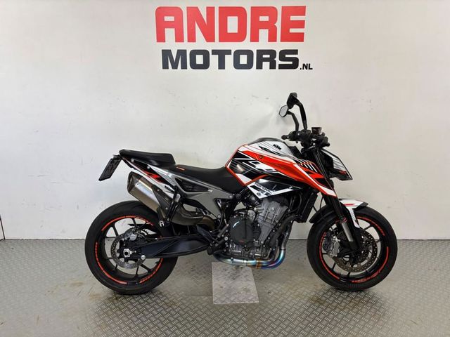 ktm - 790-duke