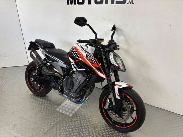ktm - 790-duke