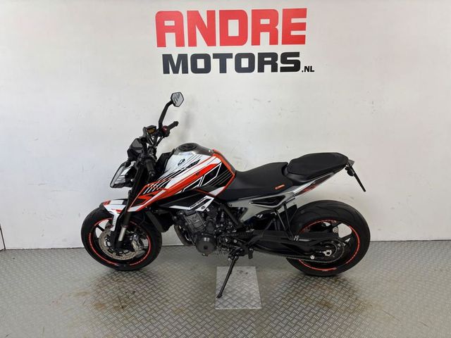 ktm - 790-duke