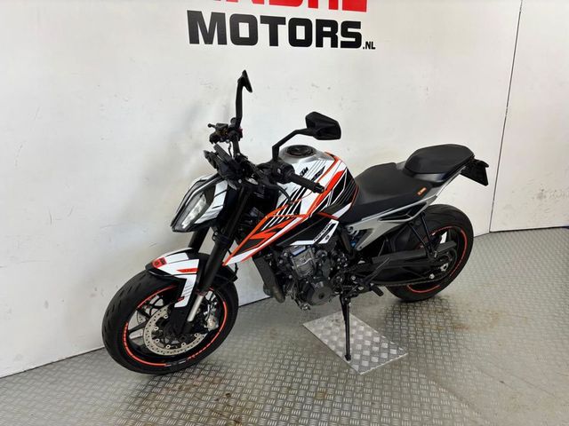 ktm - 790-duke