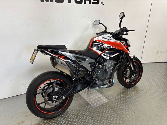 ktm - 790-duke