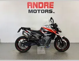 KTM 790 Duke 2019 occasion