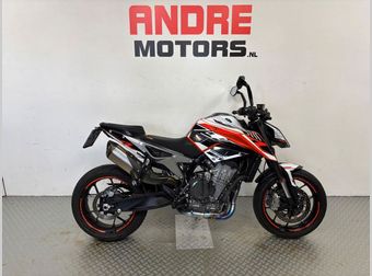 KTM 790 Duke 2019 occasion