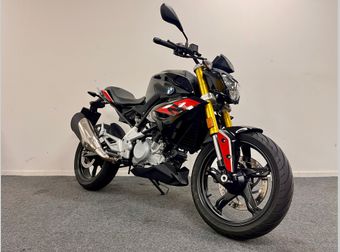 BMW G 310 R 2020 occasion