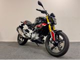 BMW G 310 R