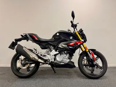 BMW G 310 R – foto 2