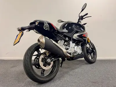 BMW G 310 R – foto 3