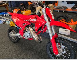 Gasgas MC 50 2026 nieuw