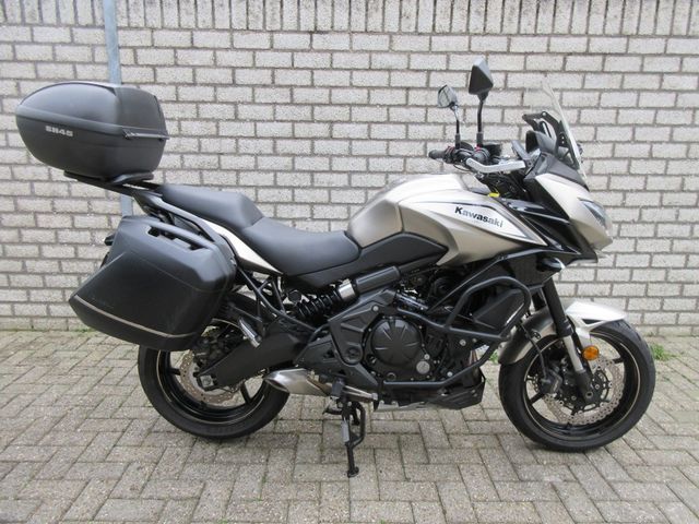 kawasaki - versys-650-abs