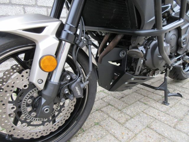 kawasaki - versys-650-abs