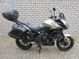 KAWASAKI VERSYS 650 ABS