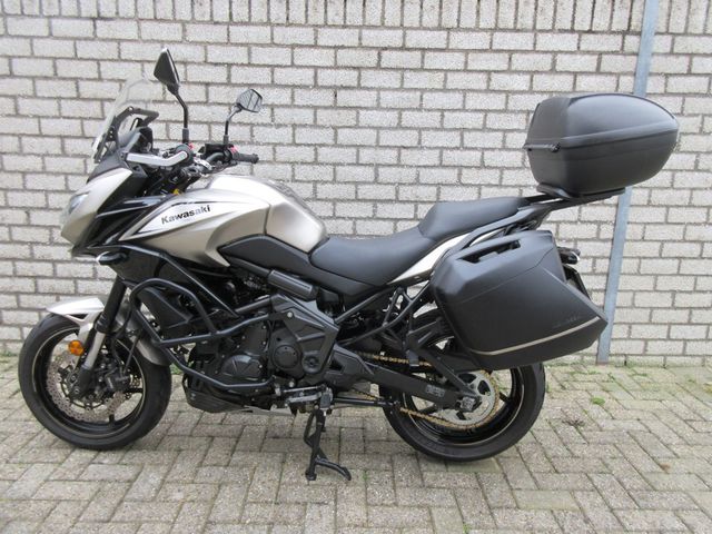 kawasaki - versys-650-abs