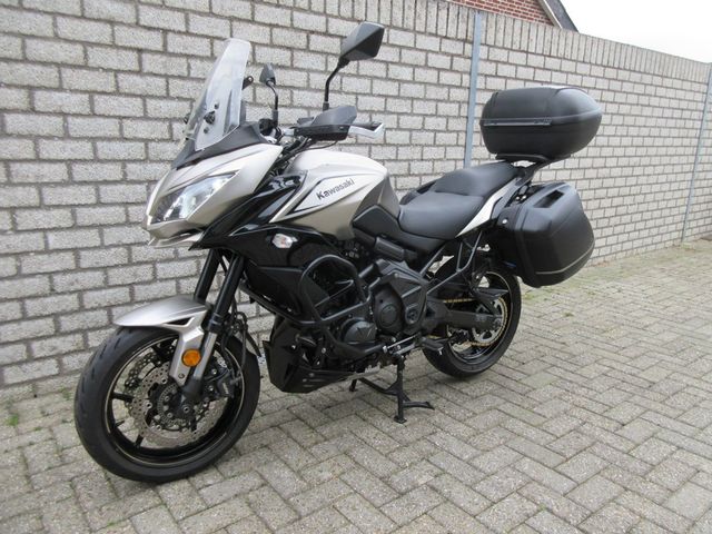 kawasaki - versys-650-abs