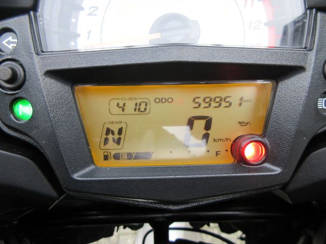 kawasaki - versys-650-abs