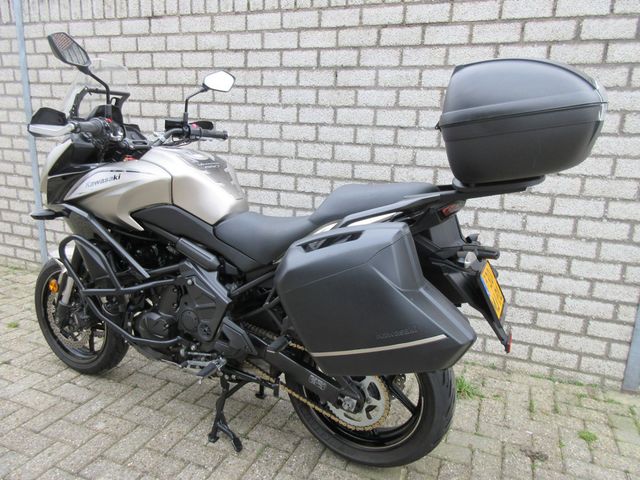 kawasaki - versys-650-abs