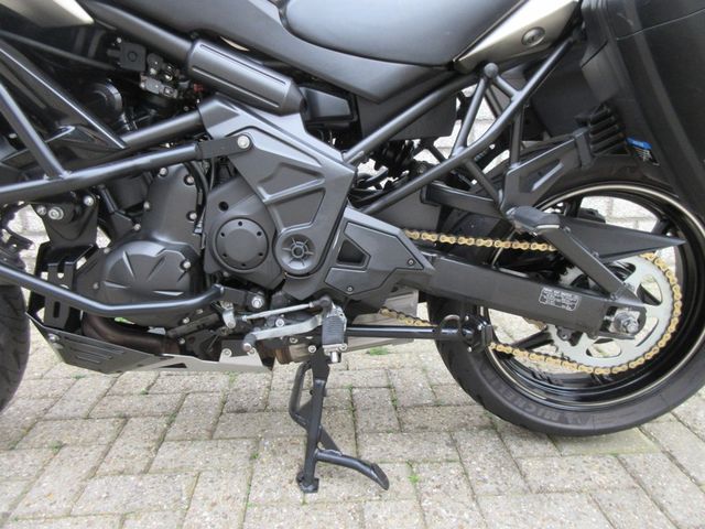 kawasaki - versys-650-abs