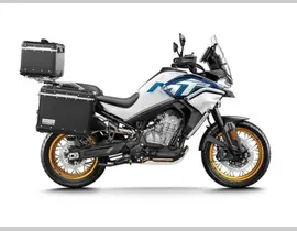Cfmoto 800 MT Explore GT 2026 nieuw