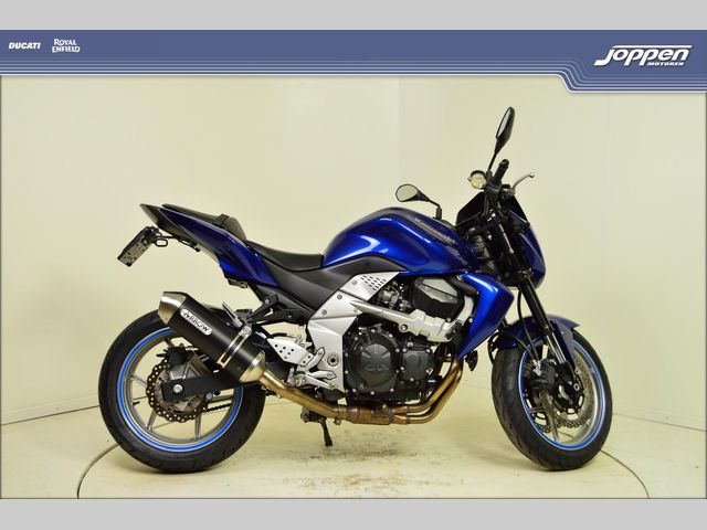 kawasaki - z-750
