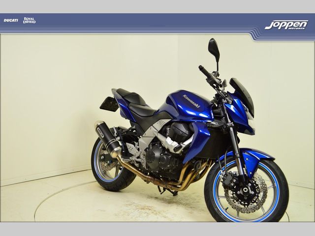 kawasaki - z-750